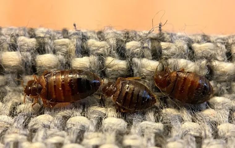 bed bug treatment preparation