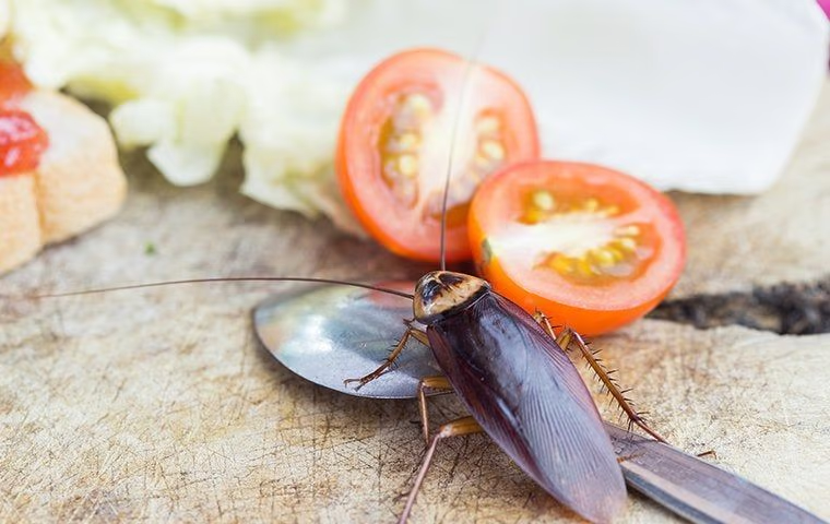 german cockroaches boca raton