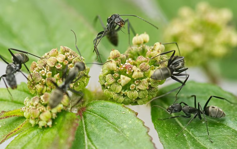 ant problems in fort lauderdale homes