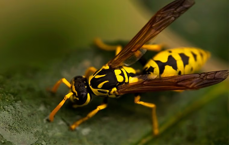 wasp control in boca raton fl